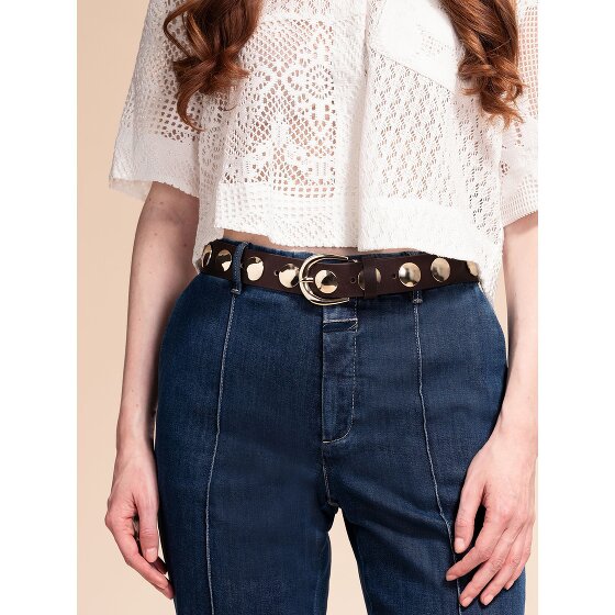 b.belt Gürtel Leder
