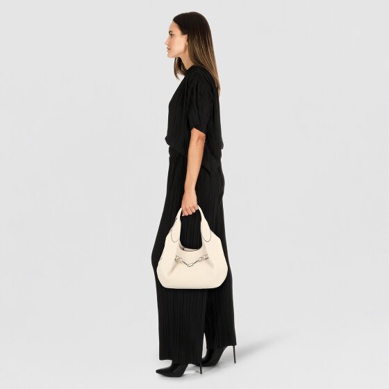 AIGNER Joan Handtasche Leder 33 cm