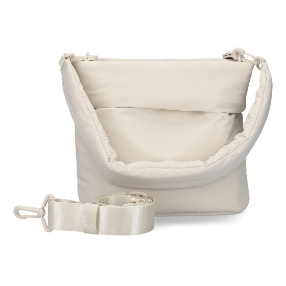 Zwei Hannah Schultertasche 25 cm