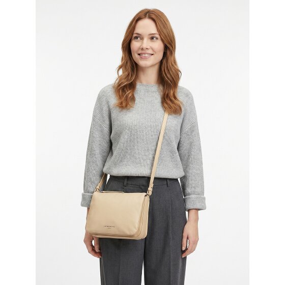 Liebeskind Nina Umhängetasche Leder 24.5 cm