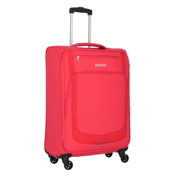 American Tourister Summer Session 4 Rollen Trolley 69 cm