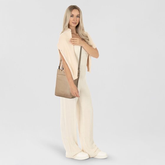 Liebeskind Hera Handtasche Leder 23 cm