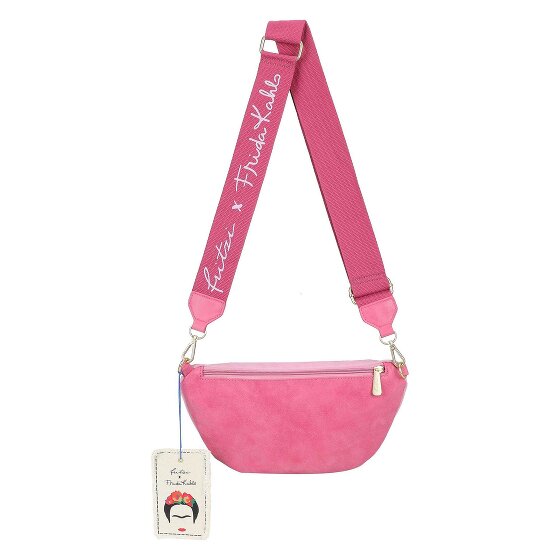 Fritzi aus Preußen Fritzi x Frida Kahlo Limited Gürteltasche 29 cm