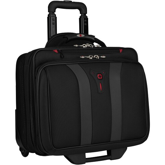 Wenger Granada 2-Rollen Businesstrolley 35 cm Laptopfach