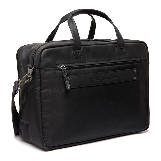 The Chesterfield Brand Nivano Aktentasche 42 cm Laptopfach