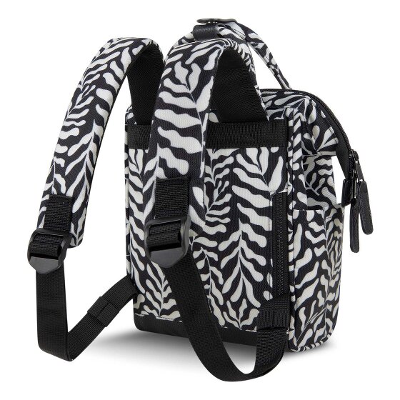 Cabaia Adventurer All Over XSmall Handtasche XS 20 cm