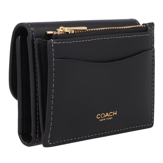 Coach Essential Geldbörse Leder 10 cm Coach Essential Geldbörse Leder 10 cm