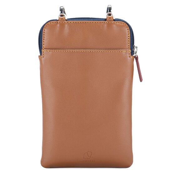 Mywalit Handytasche Leder 13 cm