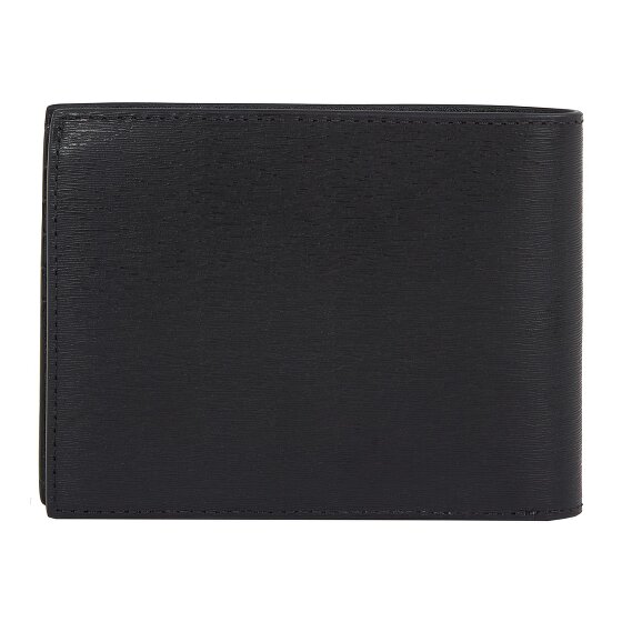 Calvin Klein Epi Geldbörse Leder 12.5 cm