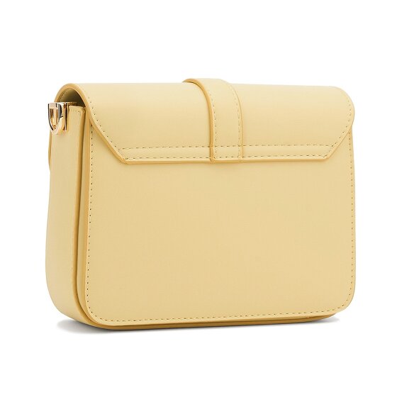 Seidenfelt Lilla Ro Mini Bag Umhängetasche 18 cm