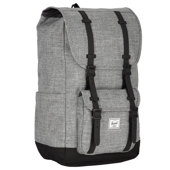 Herschel Little America Daypack 49 cm Laptopfach