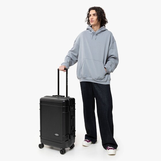 Eastpak Resist'r Case 4 Rollen Trolley M 69 cm