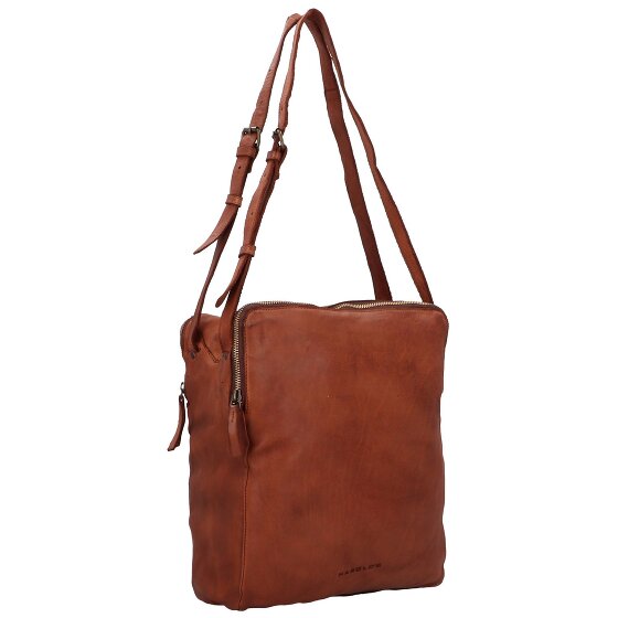 Harold's Submarine Schultertasche Leder 25 cm