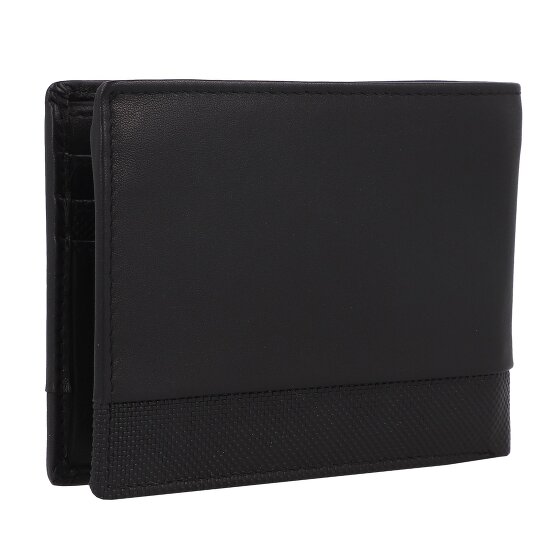 Samsonite Pro-DLX 6 0 Geldbörse RFID Schutz Leder 11.5 cm
