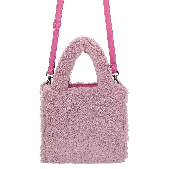 Buffalo Boxy02 Mini Bag Handtasche 17.5 cm