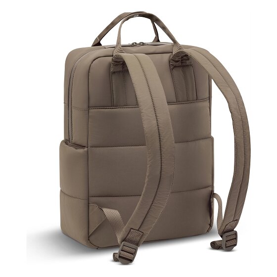 Kapten & Son Bergen Cloud Daypack 39 cm Laptopfach