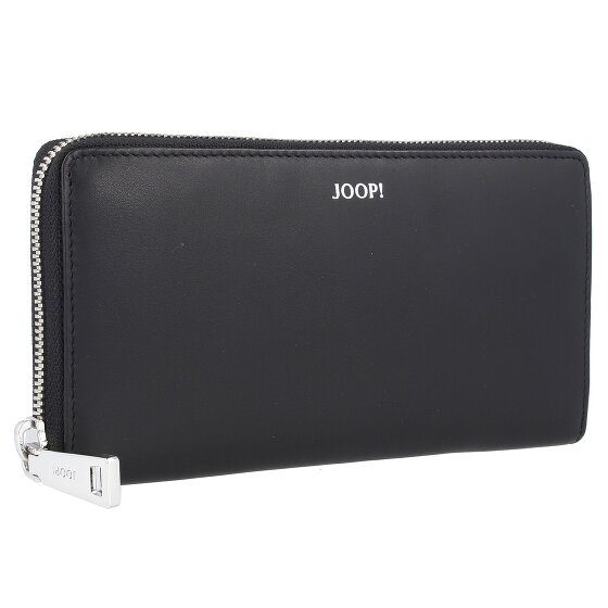 Joop! Sofisticato 1.0 Melete Geldbörse RFID Leder 19 cm