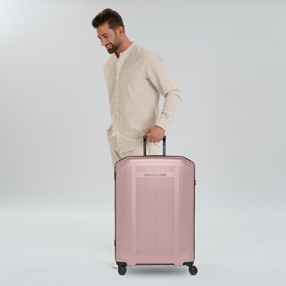Smartbox Edition 02 4 Rollen Trolley L 75 cm