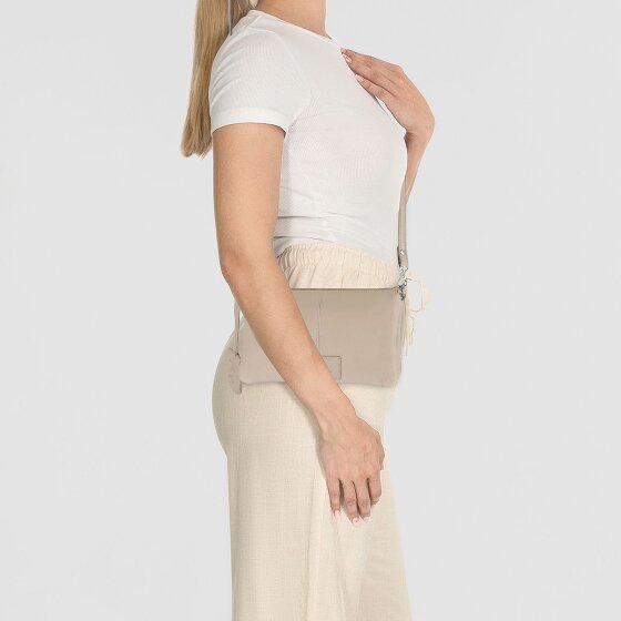 Burkely Soft Skylar Umhängetasche Leder 19 cm