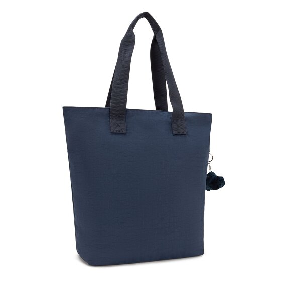 Kipling Basic Hanifa Schultertasche 39 cm Laptopfach