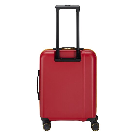 Travelite travelite x NFL 4 Rollen Kabinentrolley S 55 cm