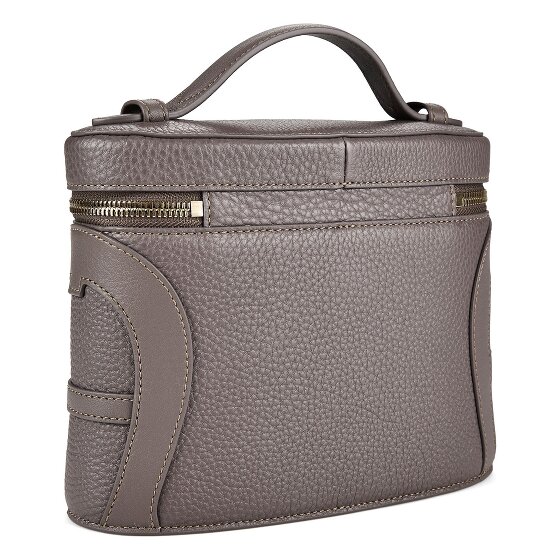 AIGNER Deborah Handtasche Leder 20 cm