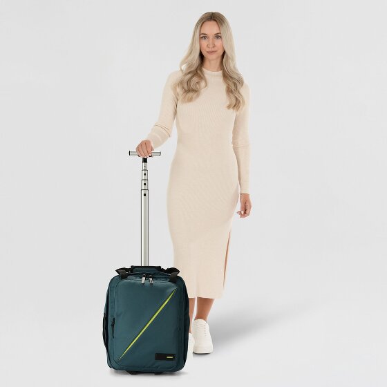 American Tourister Take2Cabin 2 Rollen Rucksacktrolley 40 cm