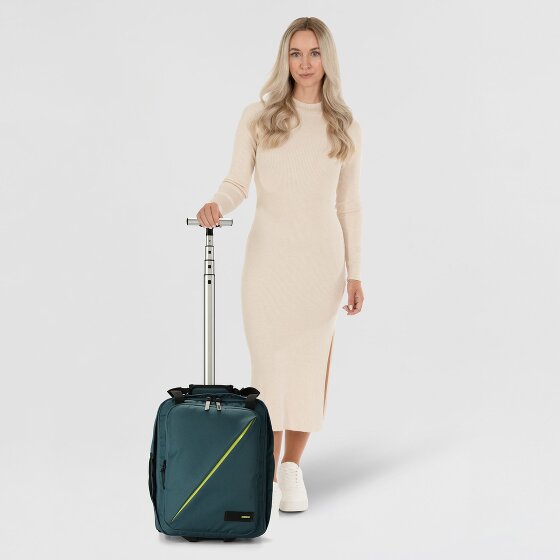 American Tourister Take2Cabin Reiserucksack 40 cm