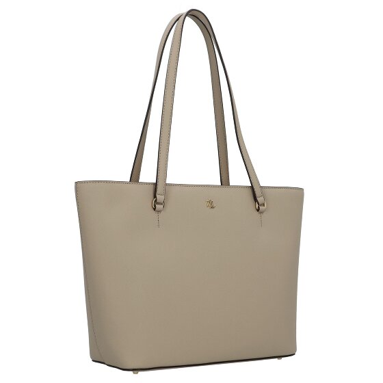 Lauren Ralph Lauren Karly Schultertasche Leder 26 cm
