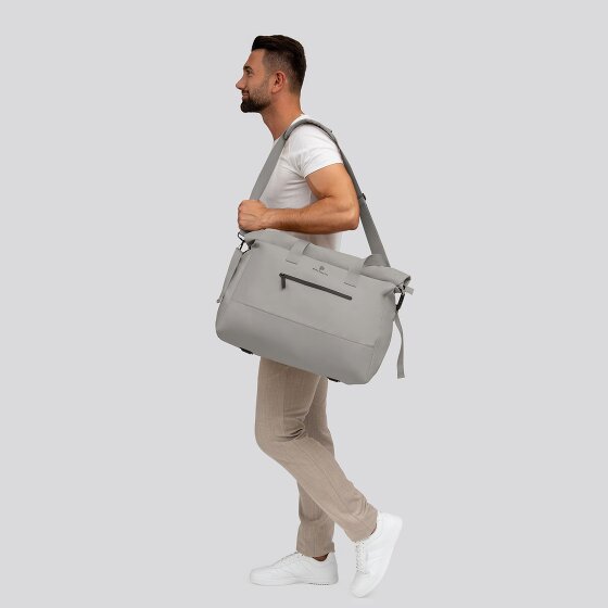 Pactastic Urban Collection Weekender Reisetasche 49 cm Pactastic Urban Collection Weekender Reisetasche 49 cm