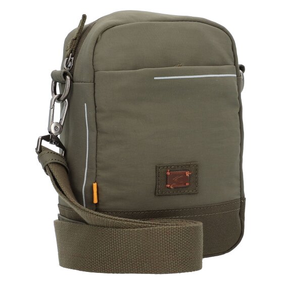 camel active City Umhängetasche 14 cm