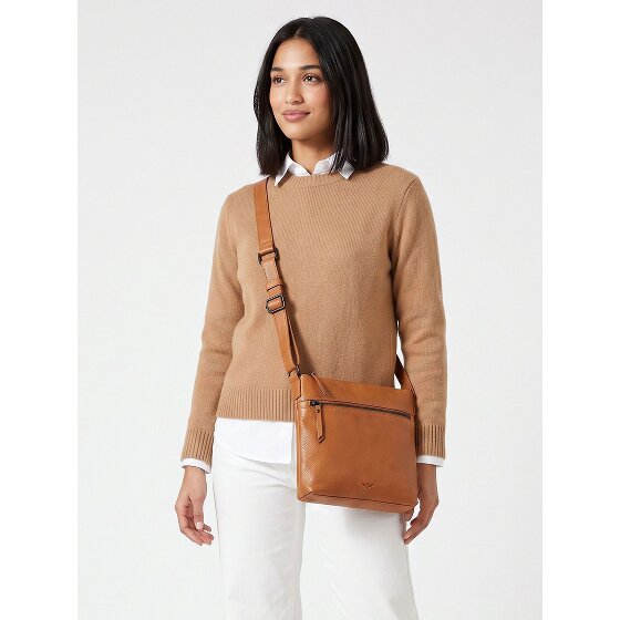 Voi Texas Umhängetasche Leder 24 cm