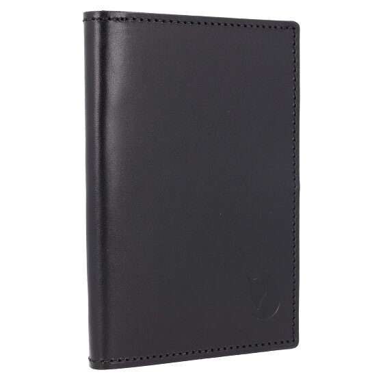 Fjällräven Övik Reisepassetui Leder 10 cm
