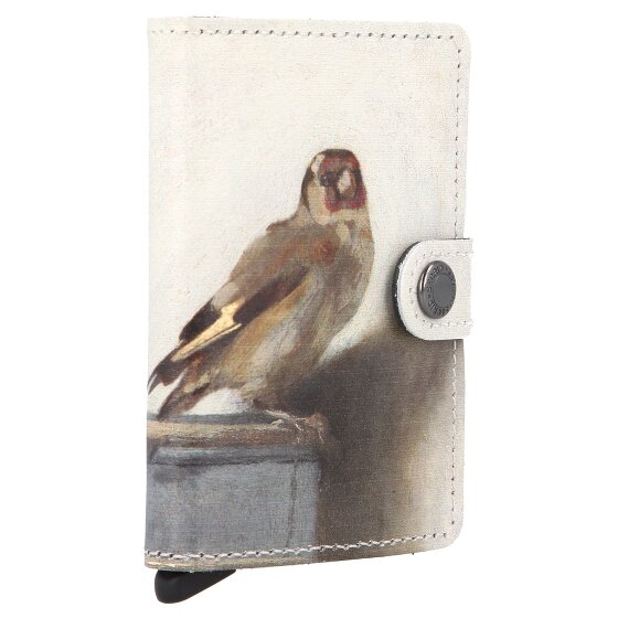 Secrid Art Kreditkartenetui RFID Leder 6 cm