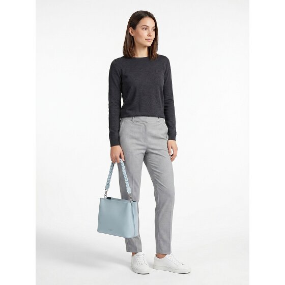 Seidenfelt Melbu Schultertasche 25 cm