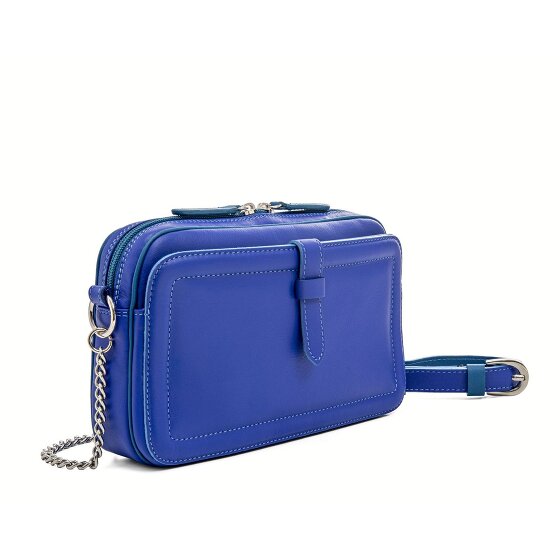 Mywalit Umhängetasche Leder 19 cm