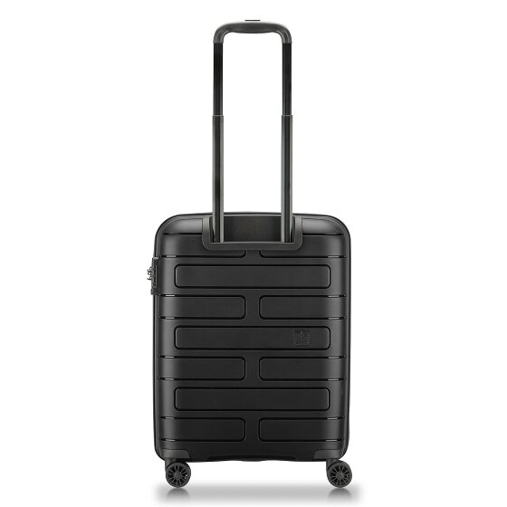 MODO by Roncato Supernova 2.0 4 Rollen Kofferset 3-teilig