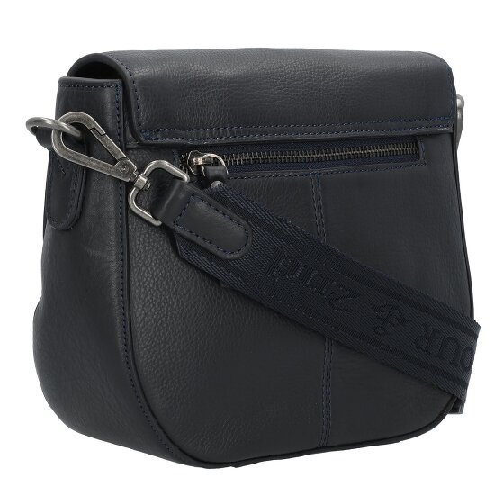 Harbour 2nd Narin Umhängetasche Leder 24 cm