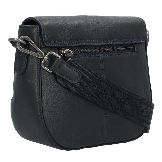 Harbour 2nd Just Pure Narin Umhängetasche Leder 24 cm