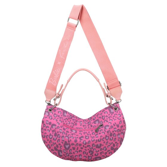 Fritzi aus Preußen Bitzi11 Limited Barbie Leo Silhouette Handtasche 39.5 cm