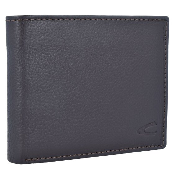 camel active Macau Geldbörse RFID Schutz Leder 12 cm