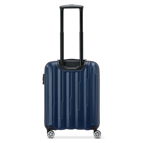 Roncato Element 2.0 4 Rollen Kabinentrolley 55 cm