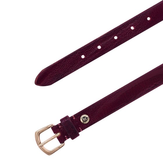 b.belt Gürtel Leder