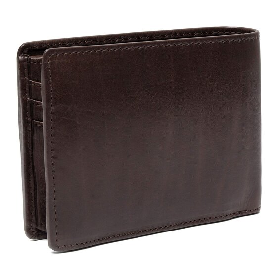 The Chesterfield Brand Umbria Geldbörse RFID Schutz Leder 12.5 cm