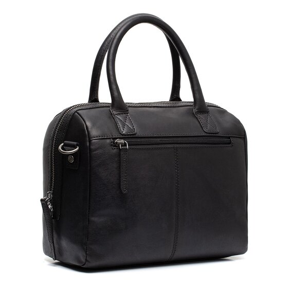The Chesterfield Brand Langton Schultertasche Leder 28 cm