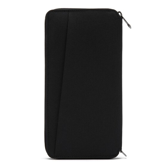 Pacsafe RFIDsafe Geldbörse RFID Schutz 11.5 cm
