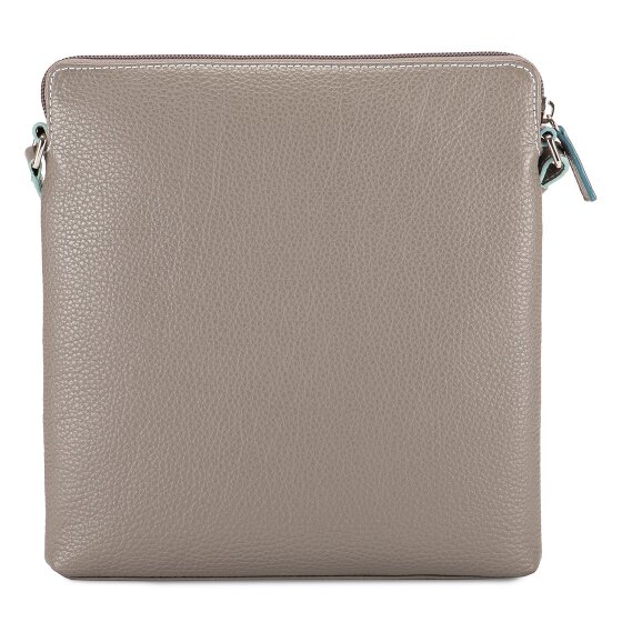 Mywalit Milano Umhängetasche Leder 24 cm
