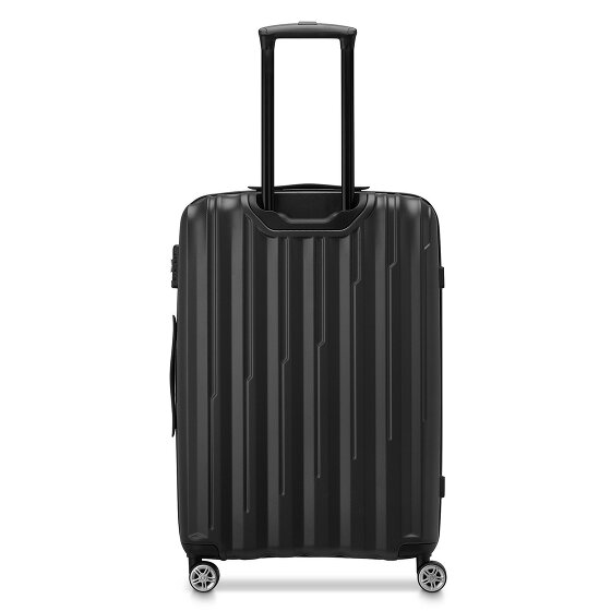 Roncato Element 2.0 4 Rollen Trolley 67 cm