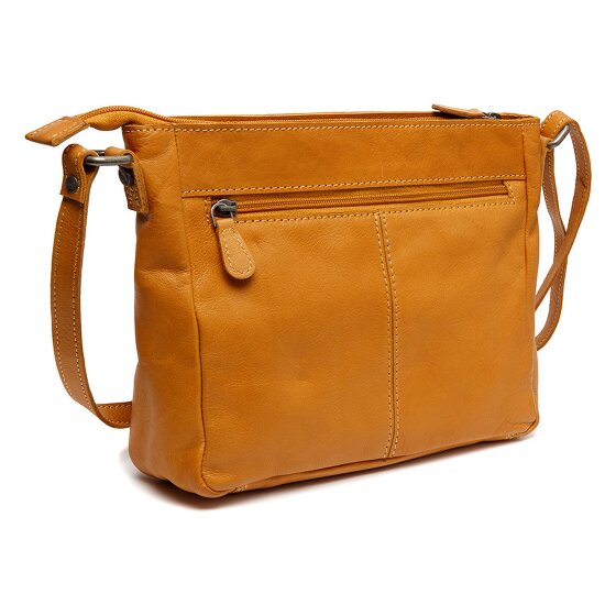 The Chesterfield Brand Weimar Umhängetasche Leder 24 cm