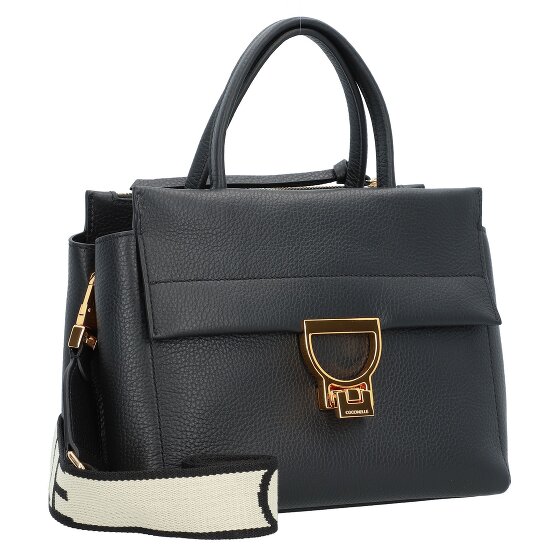 Coccinelle Arlettis Handtasche Leder 26 cm